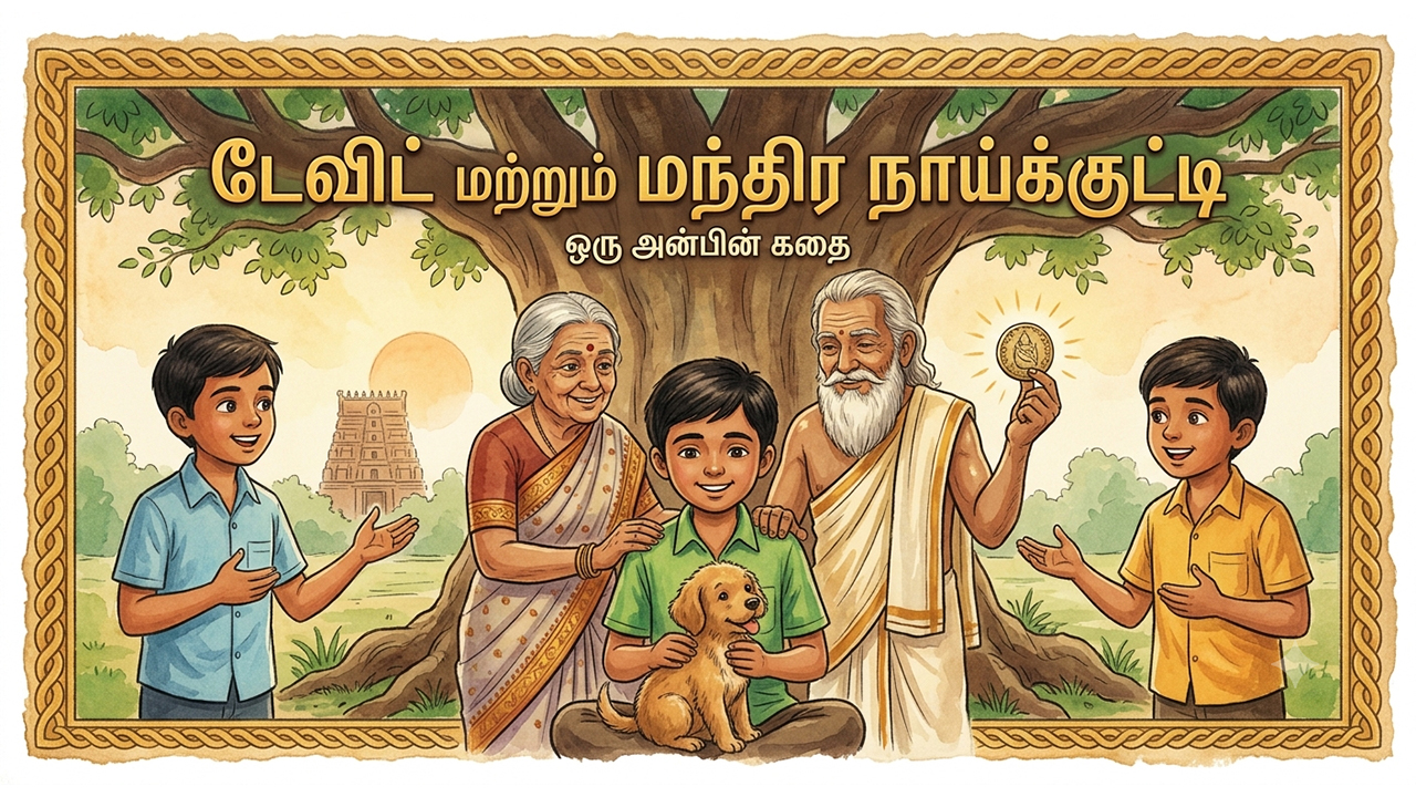 டேவிட்